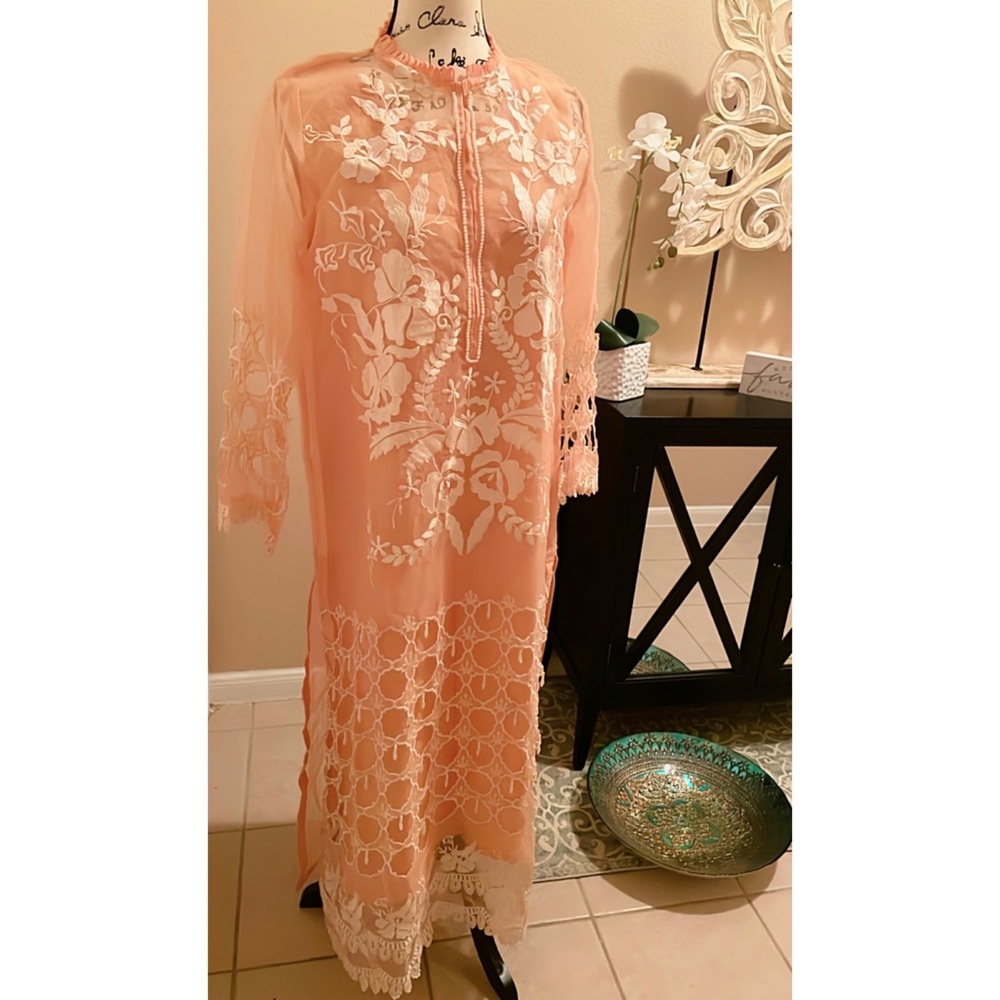Desi suit